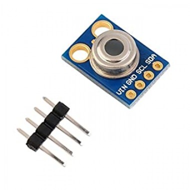 GY-906 MLX90614 Contactless Temperature Sensor