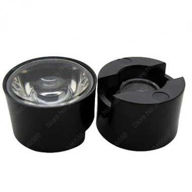 2pcs 60 Degrees Infrared IR Lens PMMA D(20mm) suitable for Camera board module