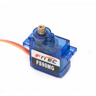 14g Mini Servo