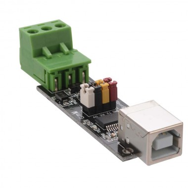 USB to 485 Module FT232 Chip USB to TTL/RS485