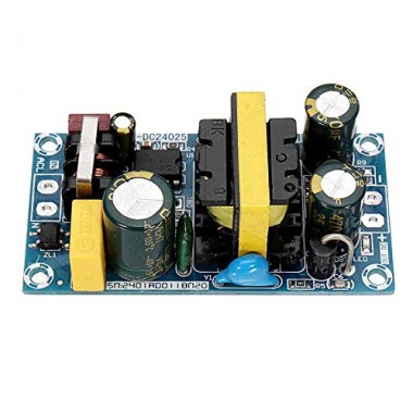 12V 2A Switchmode Power Supply Board