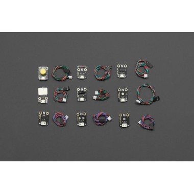 9 Pcs Sensor Set for Arduino