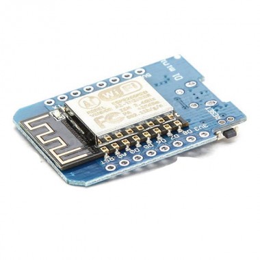 D1 Mini NodeMcu Lua WIFI ESP8266 Development Board