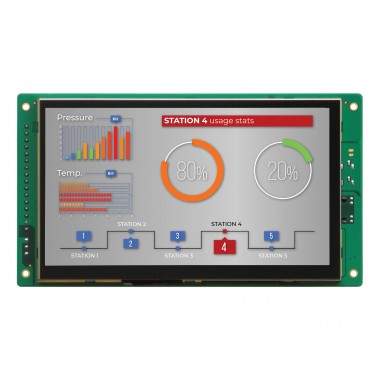 EPC-A7-70HB-C high-quality industrial embedded computer