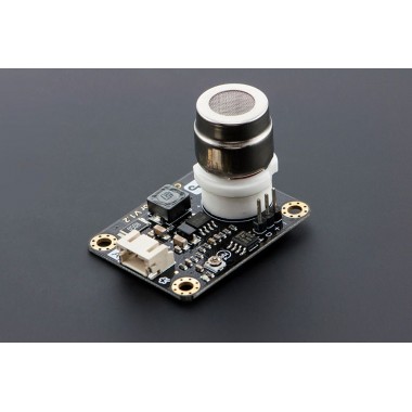 CO2 Sensor (Arduino compatible)