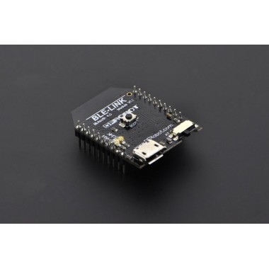 BLE Link (Support Wireless Programming)