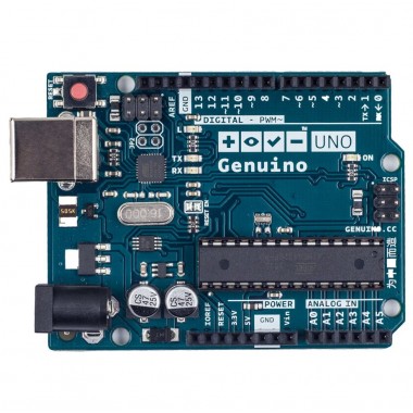 Genuino Uno Rev3