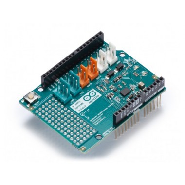 ARDUINO 9 AXIS MOTION SHIELD