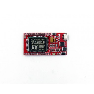 GSM GPRS A6 Breakout Board