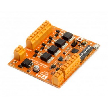 Tinkerkit DMX Receiver - Mos