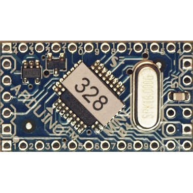 Arduino Mini Light