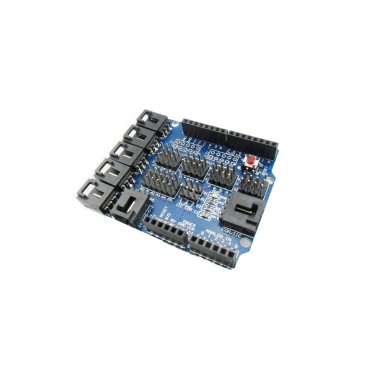 Sensor Shield V4.0 For Arduino