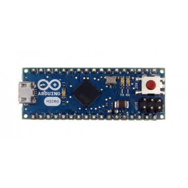 Arduino Micro