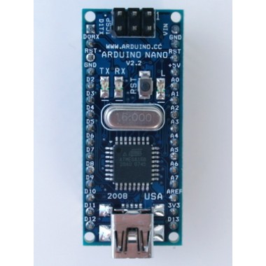 Arduino Nano