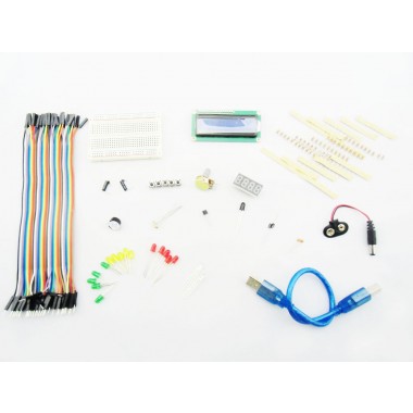 Basic Kit For Arduino