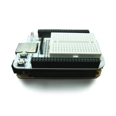 BeagleBone Breadboard