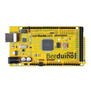 Beeduino 2560