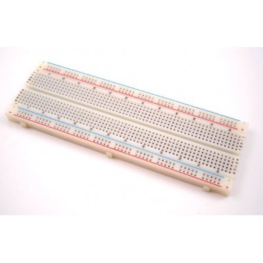 Breadboard 830 puntos