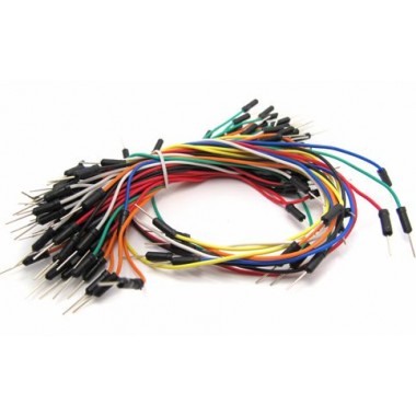 Cables para Breadboard