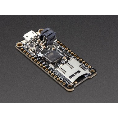 Adafruit Feather 32u4 Adalogger