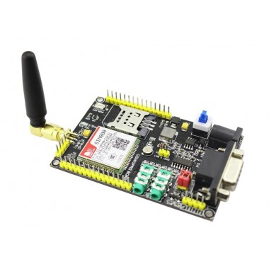 SIM800 GSM/GPRS Module