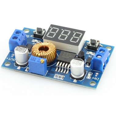 5A 75W DC-DC Module