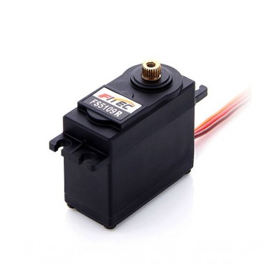 10kg.cm 360 Degree Continuous Rotation Servo FS5109R