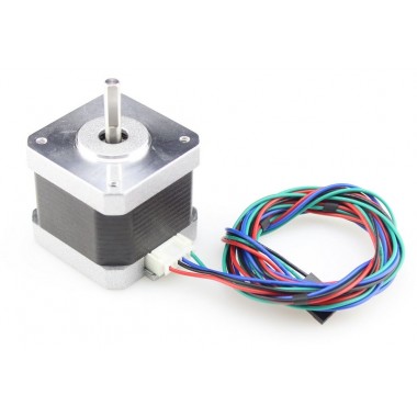 40mm Stepper Motor for CNC Machine or 3D Printer