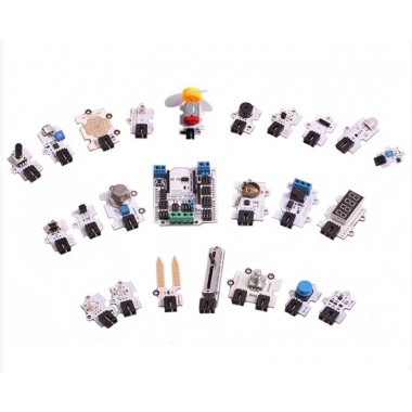 New Octopus Brick Kit 24 in 1