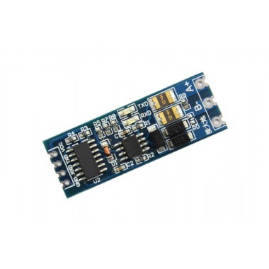 UART TTL to RS485 Two-way Converter