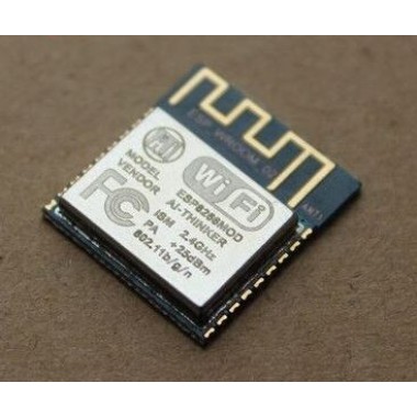 ESP8266-13 WIFI serial port