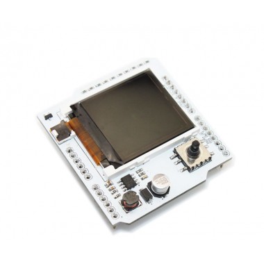 Color LCD Shield SHD-CLS