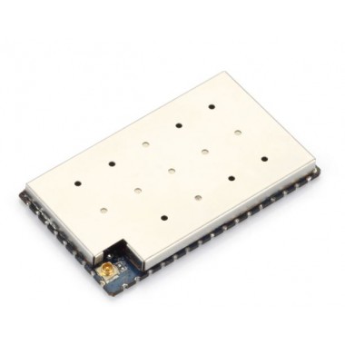 OpenWrt Module, IoT Version