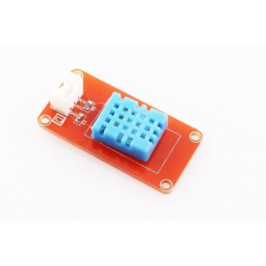 Crowtail - DHT11 Temperature & Humidity Sensor