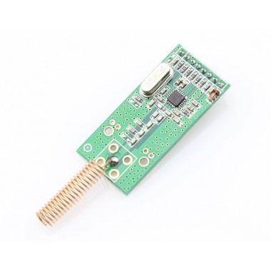 433MHz RF Transceiver CC1101 Module