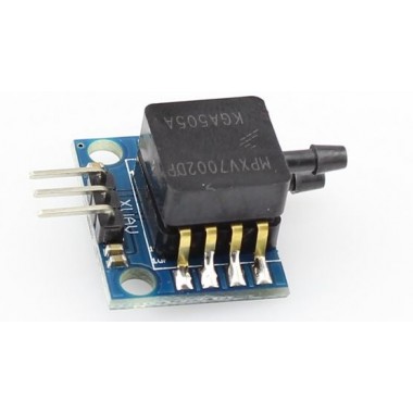 APM2.5 Airspeed Breakout Board MPXV7002DP