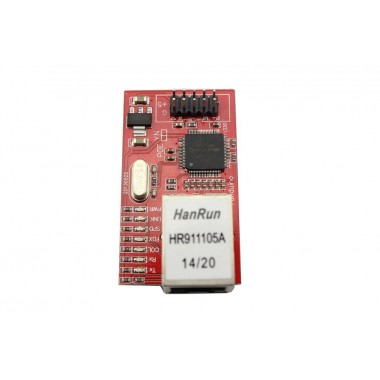 W5100 Ethernet Module