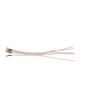 5PCs 2.4GHz Cable-Type Antenna