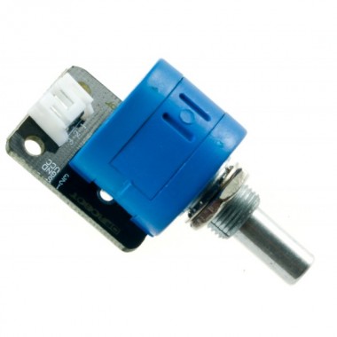 Analog Rotation Sensor V2