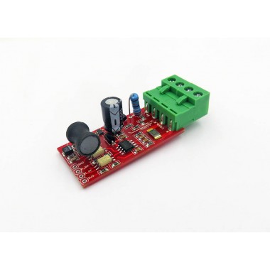 Energy Meter HLW8032 Breakout Board