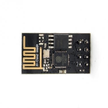 Serial WIFI Transceiver Module ESP8266 - 1M