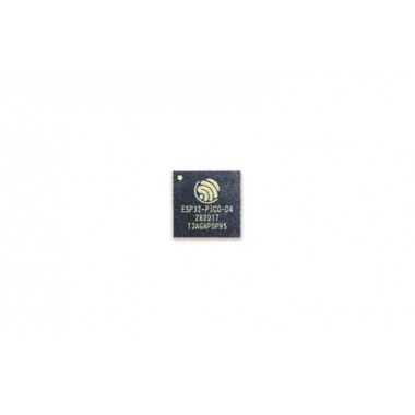 ESP32-PICO-D4 WIFI Bluetooth IOT IC