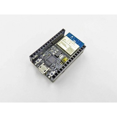 ESP8266-DevKitC Mini Development Board, ESP8266-DevKitC-02D-F