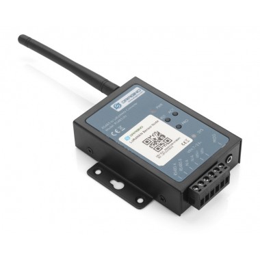 RS485-LN RS485 / Modbus to LoRaWAN Converter