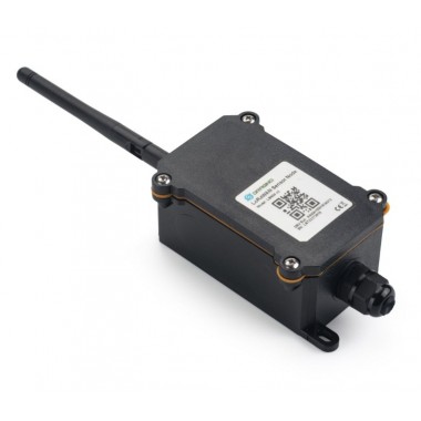 LSN50-V2 Waterproof Long Range Wireless LoRa Sensor Node