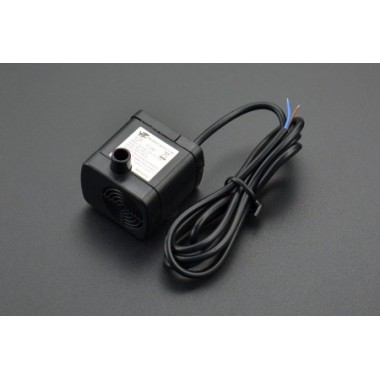 Immersible Pump & WaterTube