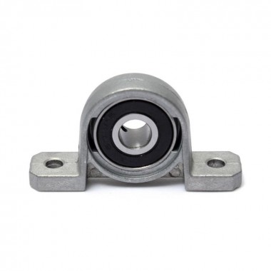 8MM Bore Diameter Pillow Block Mounted Ball Bearing KP08