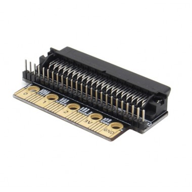 micro:bit GPIO expansion board