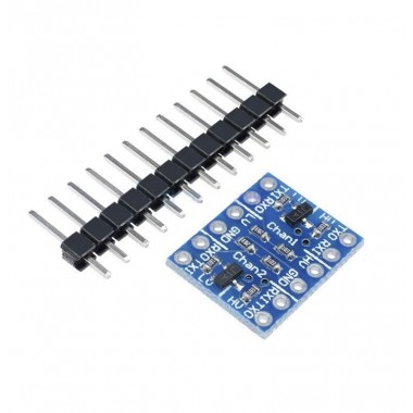 I2C Logic Level Converter Bi-Directional