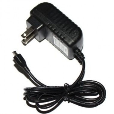 Fuente 5V 2.5A micro USB